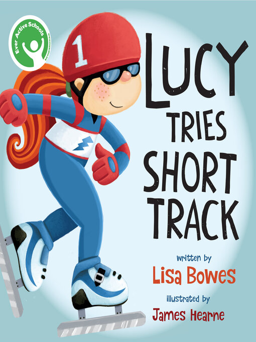 Title details for Lucy Tries Short Track by Lisa Bowes - Available